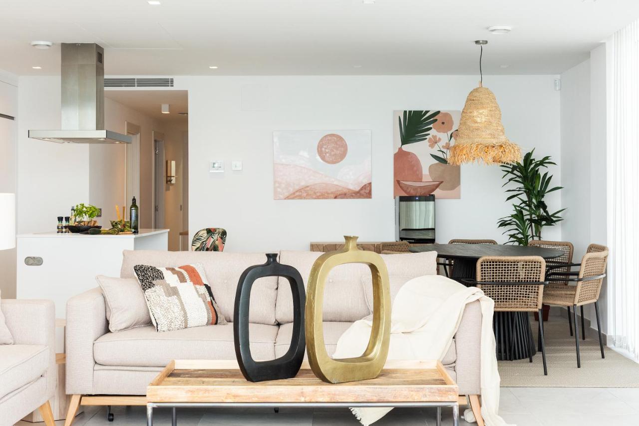 טורוקס Apartamentos Martalia Nerja מראה חיצוני תמונה