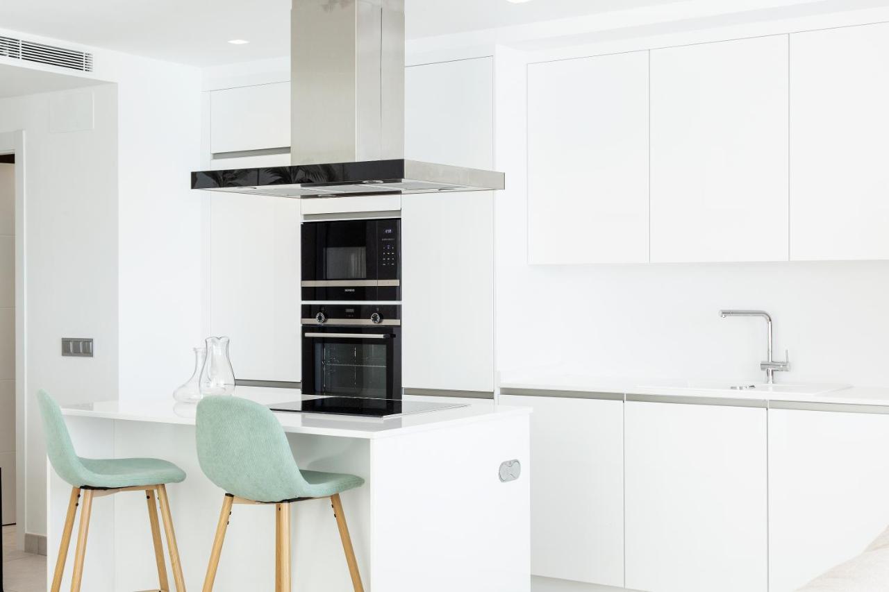 טורוקס Apartamentos Martalia Nerja מראה חיצוני תמונה