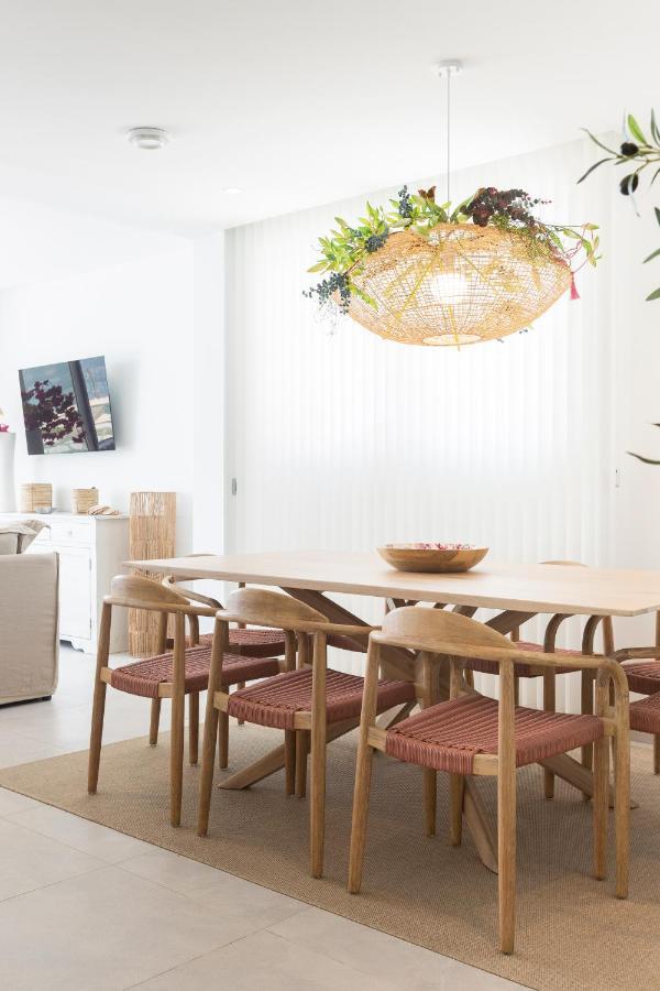 טורוקס Apartamentos Martalia Nerja מראה חיצוני תמונה